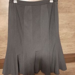 Grey Insight Skirt